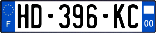HD-396-KC