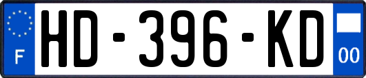HD-396-KD