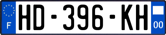 HD-396-KH