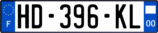 HD-396-KL