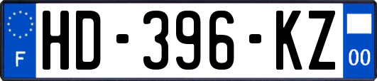 HD-396-KZ