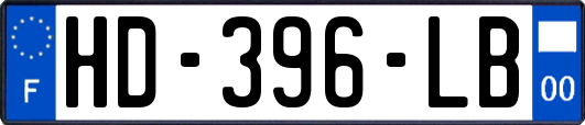 HD-396-LB