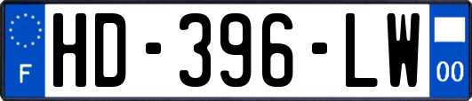 HD-396-LW