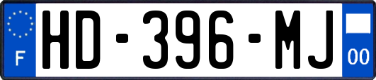 HD-396-MJ