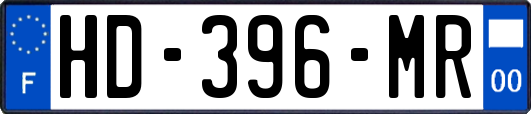HD-396-MR