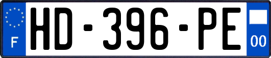 HD-396-PE