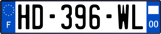 HD-396-WL