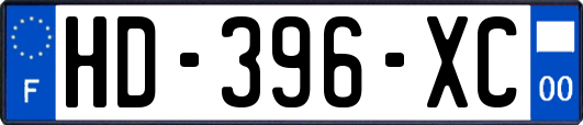 HD-396-XC