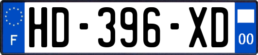 HD-396-XD