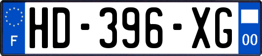 HD-396-XG