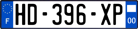 HD-396-XP