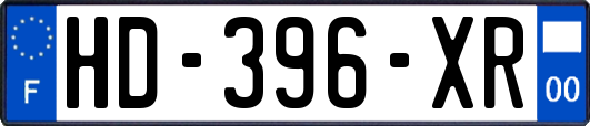 HD-396-XR