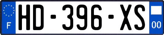 HD-396-XS