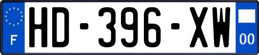 HD-396-XW