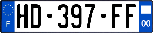 HD-397-FF