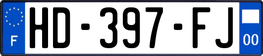 HD-397-FJ