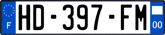 HD-397-FM