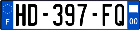 HD-397-FQ