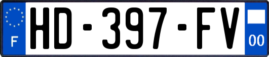 HD-397-FV