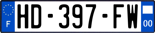 HD-397-FW