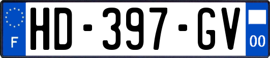 HD-397-GV