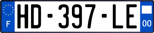 HD-397-LE