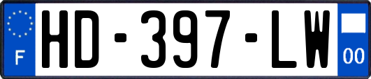 HD-397-LW