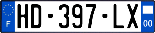 HD-397-LX