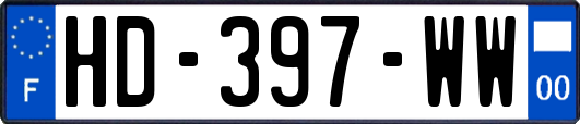 HD-397-WW
