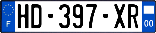 HD-397-XR