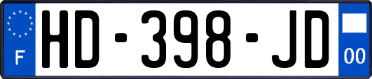 HD-398-JD