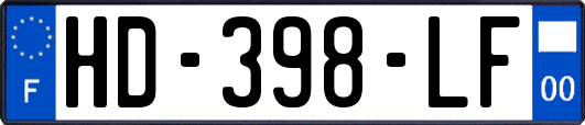 HD-398-LF