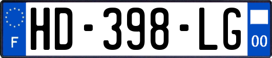 HD-398-LG