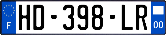 HD-398-LR