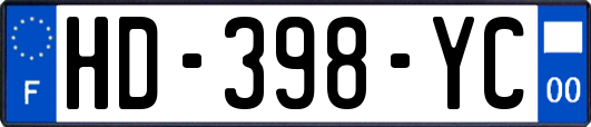 HD-398-YC