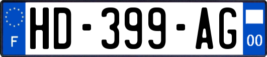 HD-399-AG