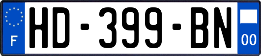 HD-399-BN