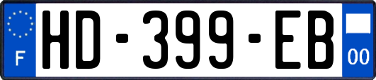 HD-399-EB
