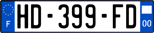 HD-399-FD