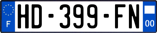 HD-399-FN