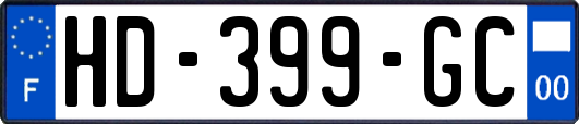 HD-399-GC
