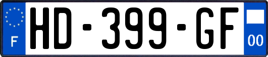 HD-399-GF