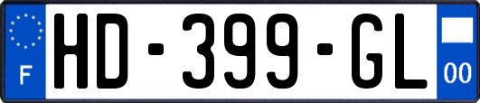 HD-399-GL