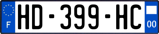 HD-399-HC