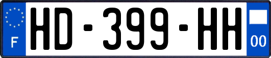 HD-399-HH