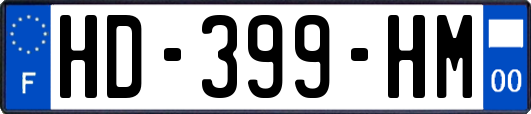 HD-399-HM