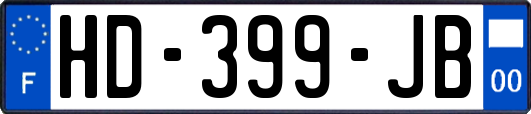 HD-399-JB