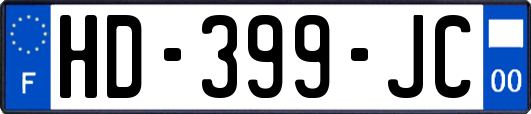 HD-399-JC