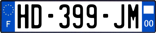 HD-399-JM