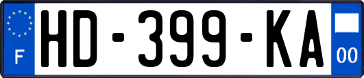 HD-399-KA